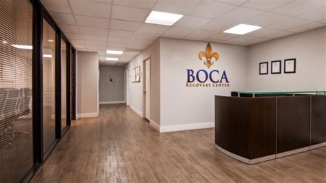 boca rehab